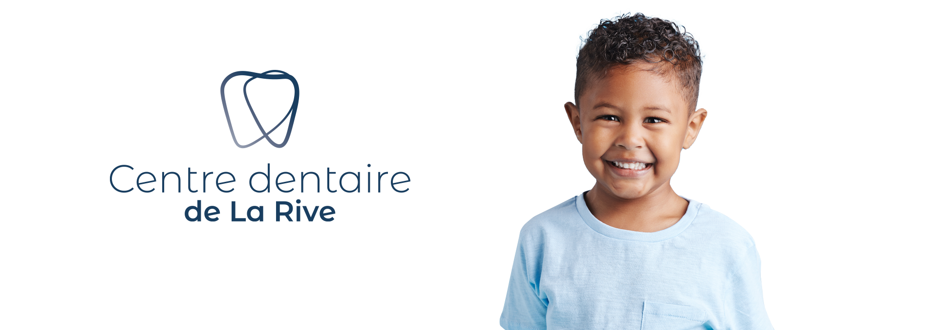 Centre dentaire de La Rive | Dépistage des malocclusions chez l'enfant
